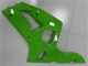 Carenado Moto Kawasaki ZX6R 2003-2004 - Verde Baratos