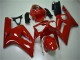 Kits Carenado Moto Kawasaki ZX6R 2003-2004 - Rojo Baratos