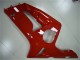 Kits Carenado Moto Kawasaki ZX6R 2003-2004 - Rojo Baratos