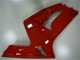 Kits Carenado Moto Kawasaki ZX6R 2003-2004 - Rojo Baratos