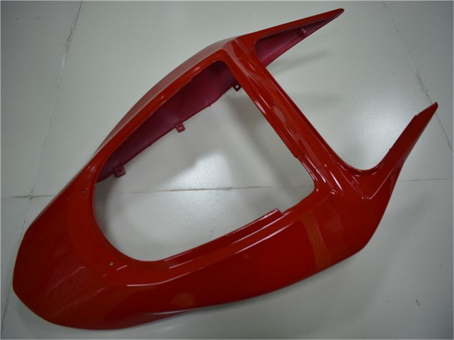 Kits Carenado Moto Kawasaki ZX6R 2003-2004 - Rojo Baratos