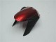 Carenados Moto Kawasaki ZX6R 2005-2006 - Rojo Caramelo Baratos