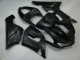 Carenados Moto Kawasaki ZX6R 2005-2006 - Negro Mate Baratos