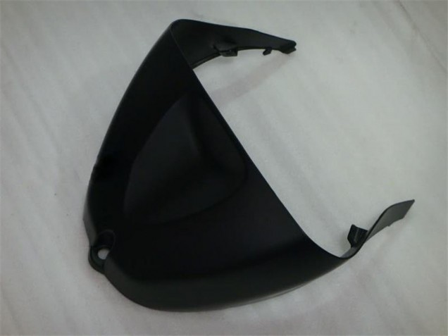 Carenados Moto Kawasaki ZX6R 2005-2006 - Negro Mate Baratos