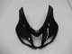 Carenado Moto ABS Kawasaki ZX6R 2007-2008 - Negro Brillante Baratos