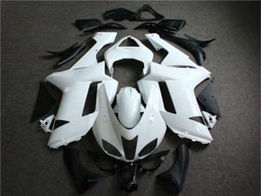 Carenados Moto Kawasaki ZX6R 2007-2008 - Sin Pintar Baratos