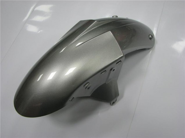 Carenados Moto Kawasaki ZX6R 2007-2008 - Gris Baratos