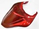 Carenados Moto Kawasaki ZX6R 2007-2008 - Blanco Negro Rojo Baratos