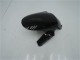 Kits Carenado Moto Kawasaki ZX6R 2009-2012 - Verde Negro Brillante Baratos