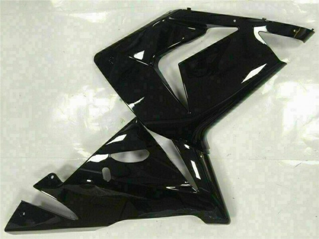Carenados Moto Kawasaki ZX10R 2004-2005 - Negro Brillante Baratos