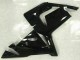 Carenados Moto Kawasaki ZX10R 2004-2005 - Negro Brillante Baratos