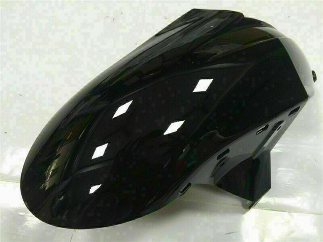 Carenados Moto Kawasaki ZX10R 2004-2005 - Negro Brillante Baratos