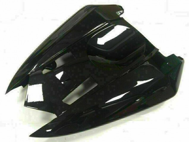 Carenados Moto Kawasaki ZX10R 2004-2005 - Negro Brillante Baratos