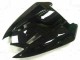 Carenados Moto Kawasaki ZX10R 2004-2005 - Negro Brillante Baratos