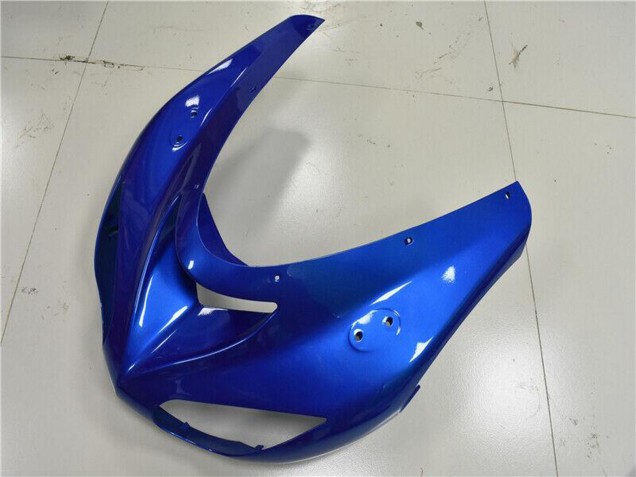 Carenado Moto Kawasaki ZX10R 2006-2007 - Azul Baratos