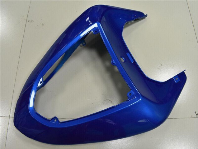 Carenado Moto Kawasaki ZX10R 2006-2007 - Azul Baratos