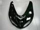 Kits Carenado Moto Kawasaki ZX10R 2006-2007 - Negro Brillante Rojo Llama Baratos