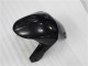 Carenado Moto Kawasaki ZX10R 2008-2010 - Negro Brillante Baratos