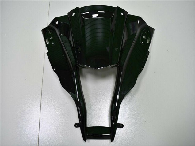 Carenados Moto Kawasaki ZX10R 2011-2015 - Negro Brillante Baratos