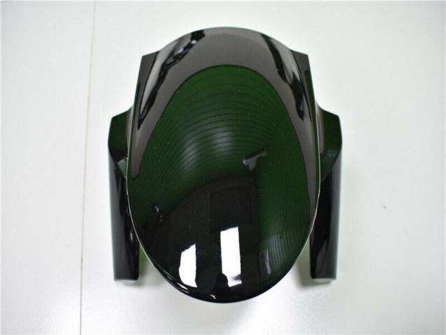 Carenados Moto Kawasaki ZX10R 2011-2015 - Negro Brillante Baratos