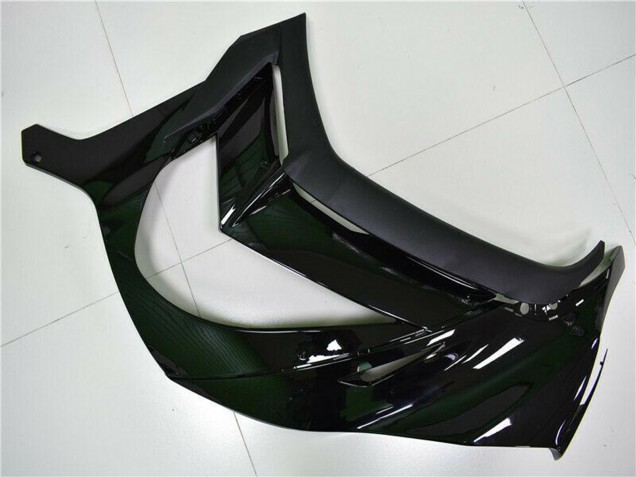 Carenados Moto Kawasaki ZX10R 2011-2015 - Negro Brillante Baratos