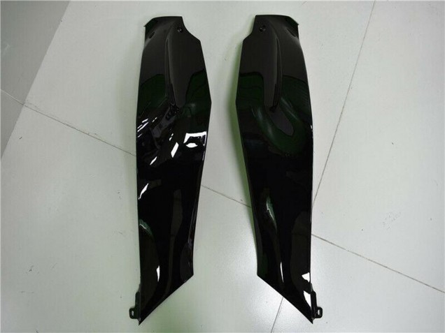 Carenados Moto Kawasaki ZX10R 2011-2015 - Negro Brillante Baratos