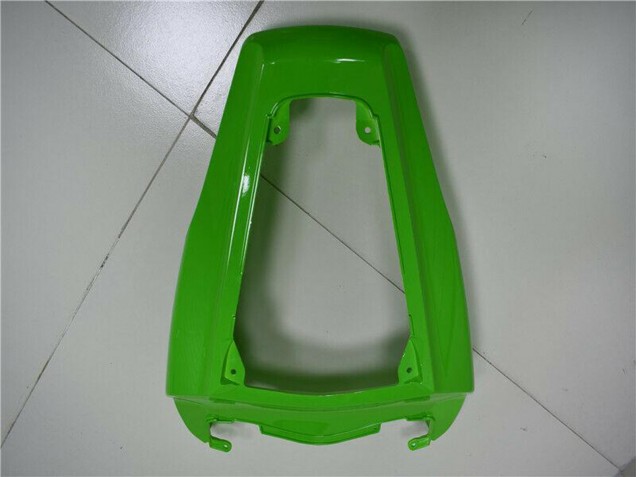 Carenado Moto Kawasaki ZX10R 2011-2015 - Verde Negro Brillante Baratos