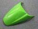 Carenado Moto Kawasaki ZX14R ZZR1400 2006-2011 - Verde Negro Brillante Baratos