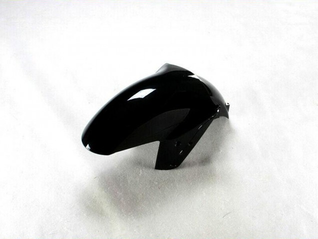 Carenados Moto Kawasaki ZX14R ZZR1400 2006-2011 - Negro Brillante Baratos