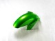 Carenado Moto Kawasaki ZX14R ZZR1400 2012-2024 - Verde Negro Brillante Baratos