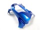 Carenado Moto Kawasaki EX250 2008-2012 - Azul Baratos