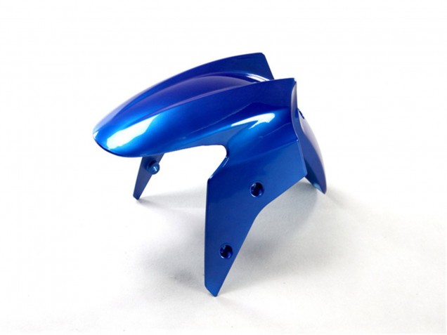 Carenado Moto Kawasaki EX250 2008-2012 - Azul Baratos