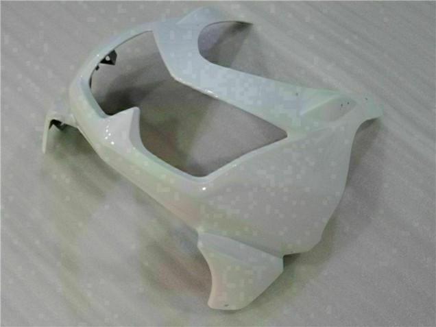 Carenados Moto Kawasaki EX250 2008-2012 - Blanco Baratos
