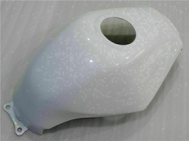 Carenados Moto Kawasaki EX250 2008-2012 - Blanco Baratos