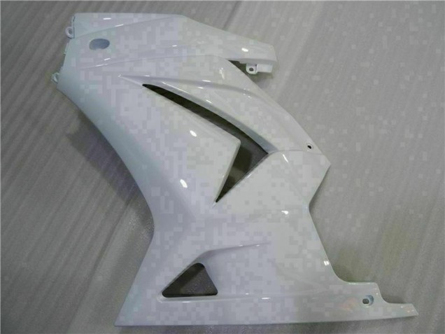Carenados Moto Kawasaki EX250 2008-2012 - Blanco Baratos
