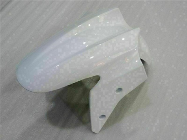 Carenados Moto Kawasaki EX250 2008-2012 - Blanco Baratos
