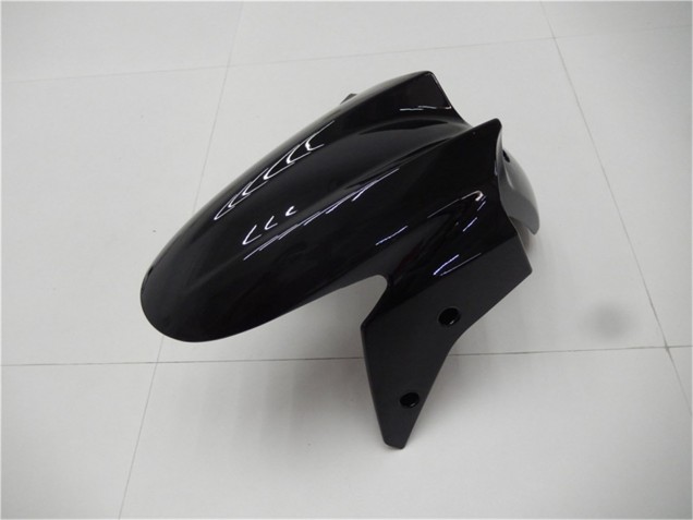 Carenados Moto Kawasaki EX250 2008-2012 - Rojo Blanco Negro Baratos