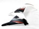 Carenado Moto Kawasaki Ninja 300 EX300R 2013-2024 - Blanco Rojo Negro Baratos