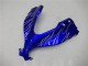 Carenados Moto Kawasaki Ninja 300 EX300R 2013-2024 - Azul Negro Blanco Llama Baratos