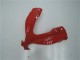 Carenados Moto Kawasaki Ninja 300 EX300R 2013-2024 - Blanco Rojo Negro Baratos
