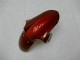 Carenados Moto Kawasaki Ninja 300 EX300R 2013-2024 - Rojo Negro Baratos