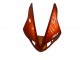 Carenados Moto Yamaha YZF R1 2002-2003 - Naranja Negro Mate Baratos