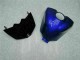 Carenado Moto Yamaha YZF R1 2007-2008 - Azul Blanco Negro Baratos