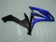 Carenado Moto Yamaha YZF R1 2007-2008 - Azul Blanco Negro Baratos