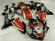 Carenados Moto Yamaha YZF R1 2007-2008 - Rojo Blanco Negro Fimer Santander 46 Baratos