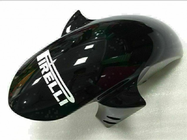 Carenados Moto Yamaha YZF R1 2007-2008 - Rojo Blanco Negro Fimer Santander 46 Baratos