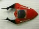 Carenados Moto Yamaha YZF R1 2007-2008 - Rojo Blanco Negro Fimer Santander 46 Baratos