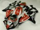 Carenados Moto Yamaha YZF R1 2007-2008 - Rojo Blanco Negro Fimer Santander 46 Baratos