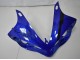 Carenados Moto Yamaha YZF R1 2007-2008 - Azul Amarillo Negro Tiburón Baratos