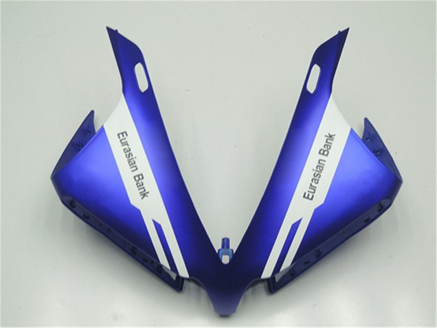 Carenados Moto Yamaha YZF R1 2012-2014 - Azul Blanco Negro Verde MoviStar Yamalube ENEOS Baratos